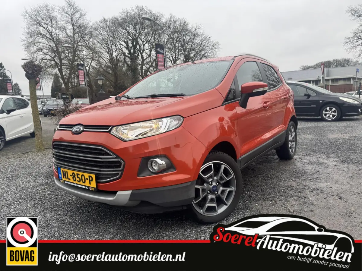 Titanium hoge zit, nieuwe distr riem