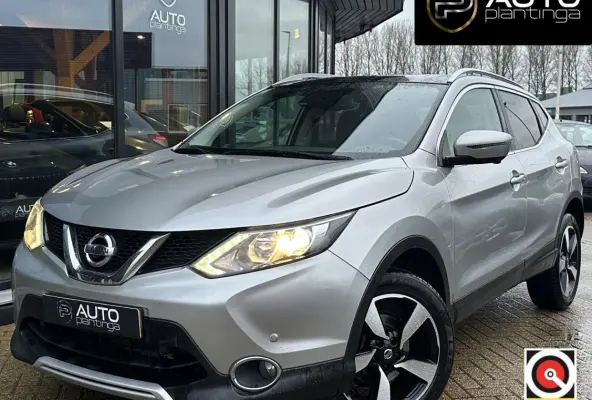 1.2 Connect Edition | AUTOMAAT | BOMVOL | NL Auto | 360 Camera | Pano | Trekhaak | Keyless | Navi | 2 Sleutels | Onderhoudshistorie |