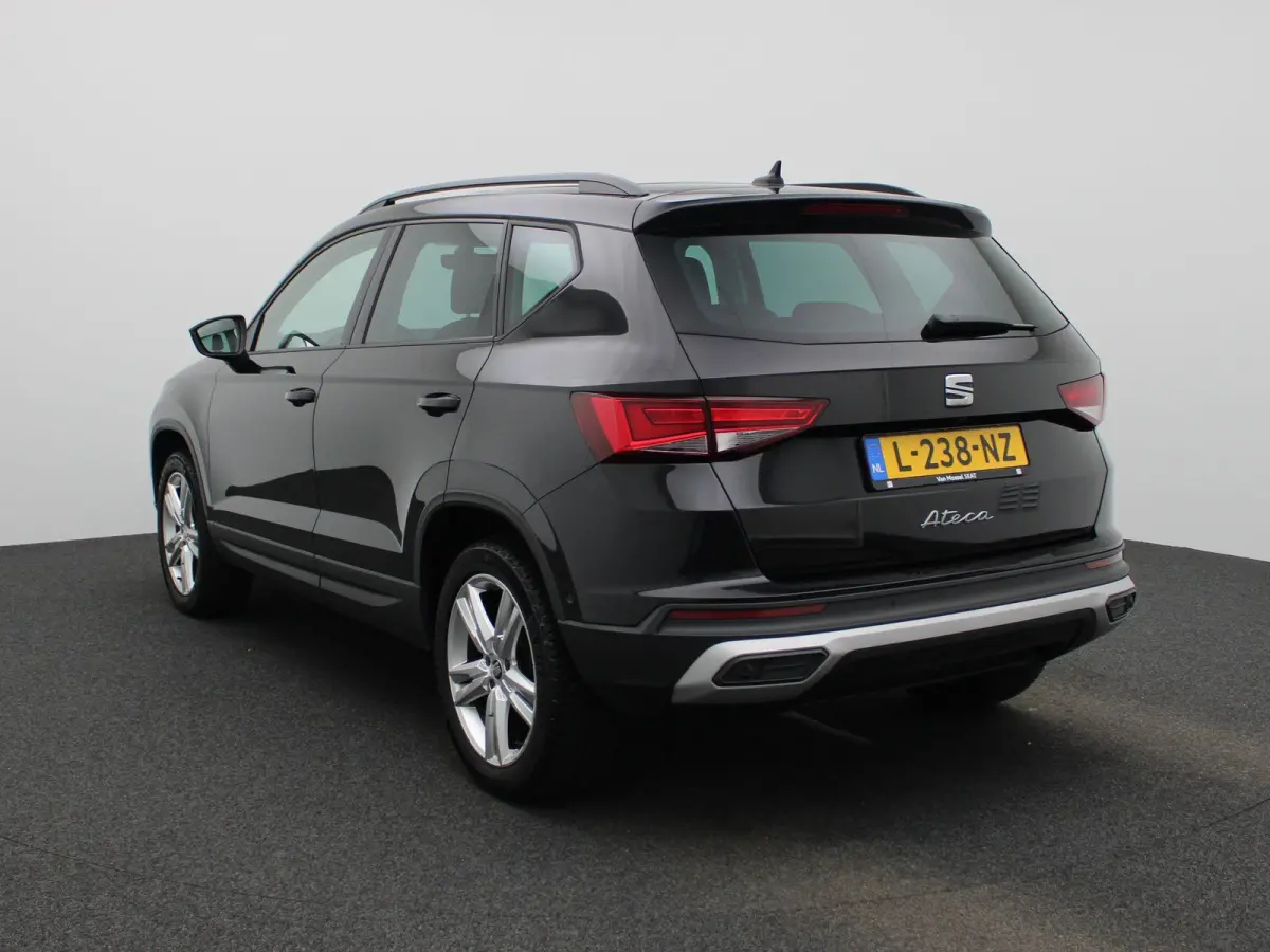 1.5 TSI Style Business Intense | Panoramadak | Trekhaak | Navigatie | Apple Carplay / Android Auto | Achteruitrijcamera | Cruise Control | Climate Control | Lichtmetalen Velgen |