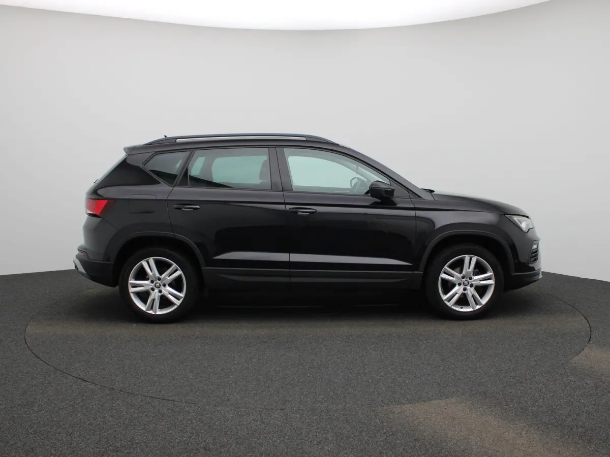 1.5 TSI Style Business Intense | Panoramadak | Trekhaak | Navigatie | Apple Carplay / Android Auto | Achteruitrijcamera | Cruise Control | Climate Control | Lichtmetalen Velgen |