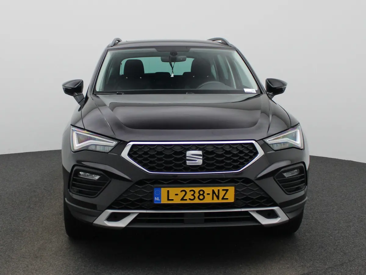 1.5 TSI Style Business Intense | Panoramadak | Trekhaak | Navigatie | Apple Carplay / Android Auto | Achteruitrijcamera | Cruise Control | Climate Control | Lichtmetalen Velgen |