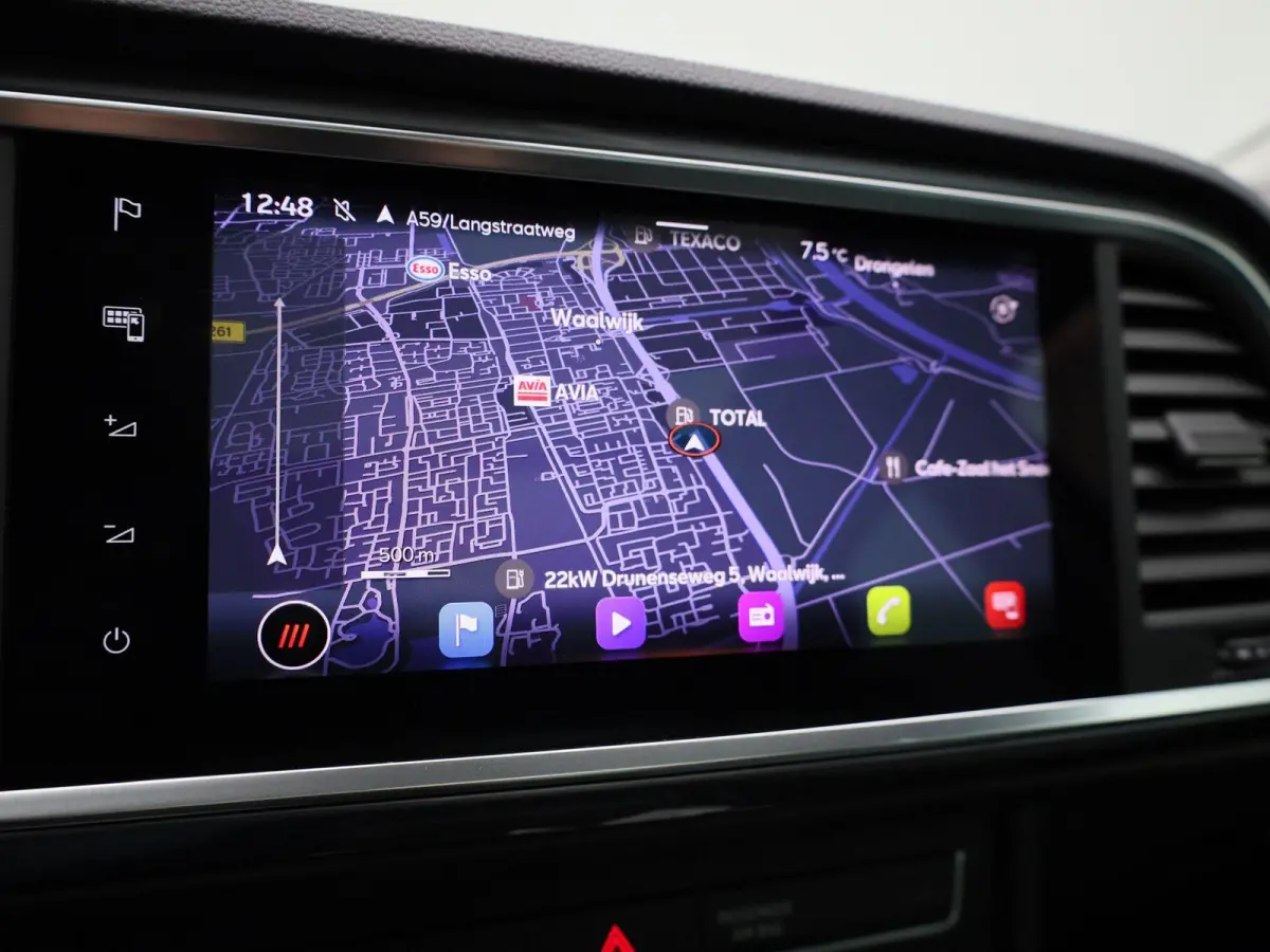 1.5 TSI Style Business Intense | Panoramadak | Trekhaak | Navigatie | Apple Carplay / Android Auto | Achteruitrijcamera | Cruise Control | Climate Control | Lichtmetalen Velgen |
