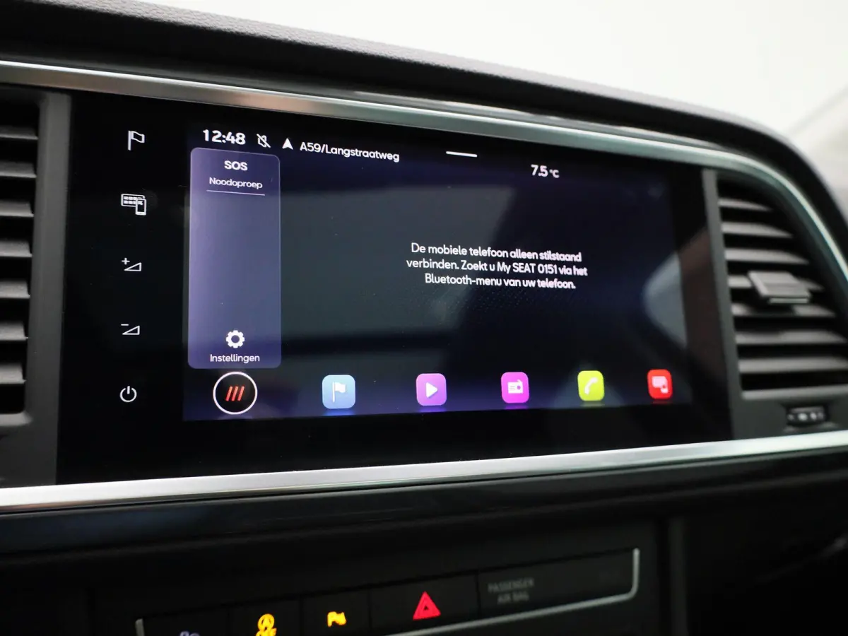 1.5 TSI Style Business Intense | Panoramadak | Trekhaak | Navigatie | Apple Carplay / Android Auto | Achteruitrijcamera | Cruise Control | Climate Control | Lichtmetalen Velgen |