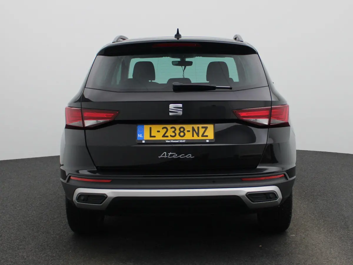1.5 TSI Style Business Intense | Panoramadak | Trekhaak | Navigatie | Apple Carplay / Android Auto | Achteruitrijcamera | Cruise Control | Climate Control | Lichtmetalen Velgen |