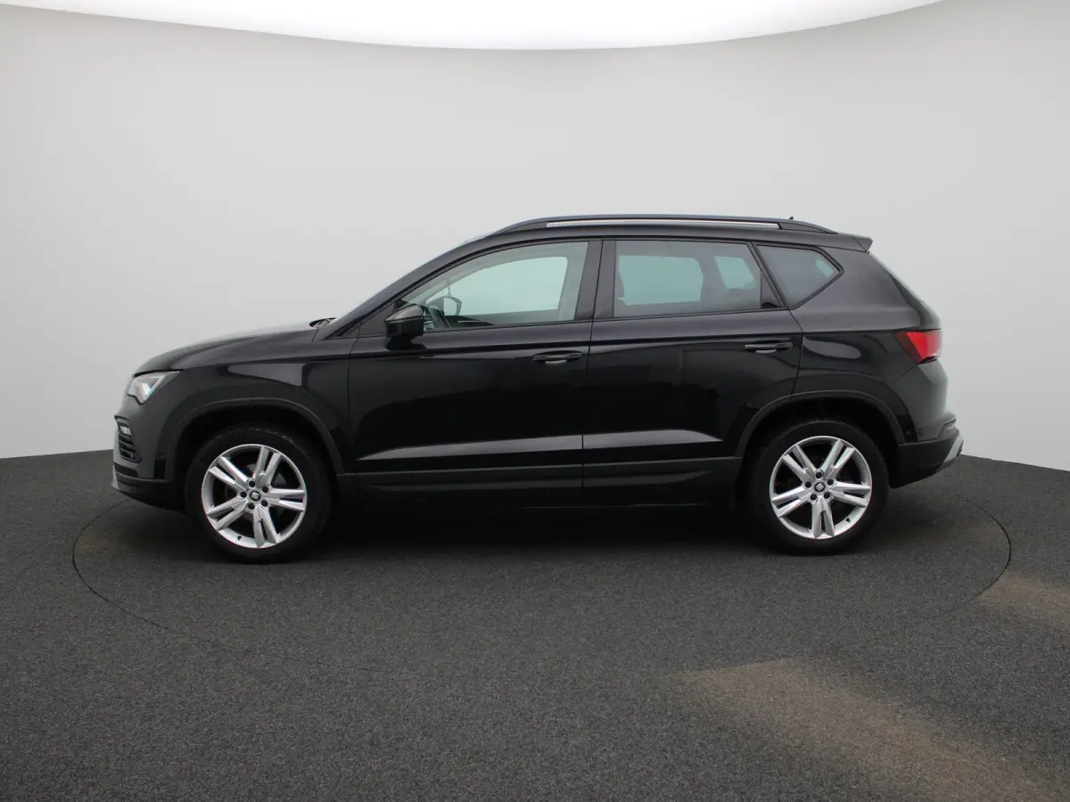 1.5 TSI Style Business Intense | Panoramadak | Trekhaak | Navigatie | Apple Carplay / Android Auto | Achteruitrijcamera | Cruise Control | Climate Control | Lichtmetalen Velgen |