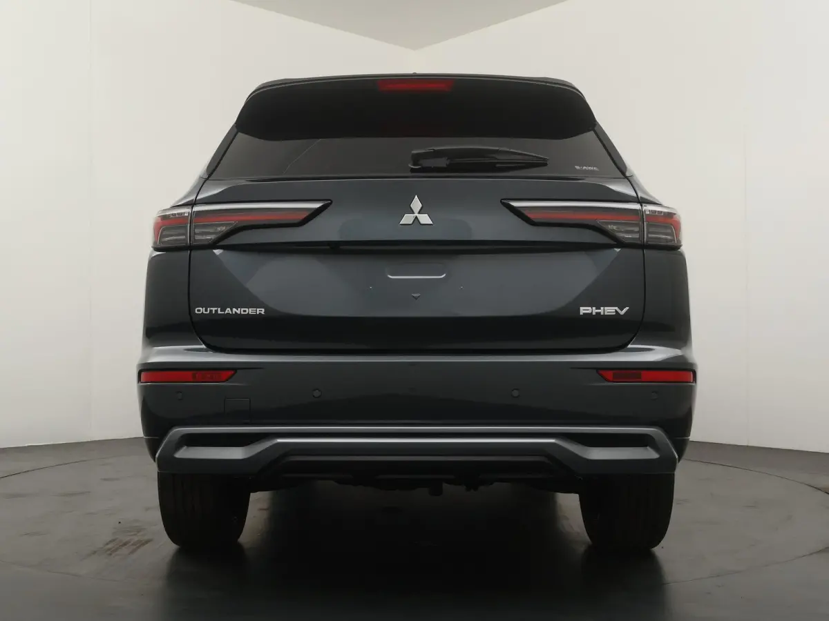 2.4 PHEV Instyle+ | Cognac Leder | Panoramadak | Gevent. Leder |