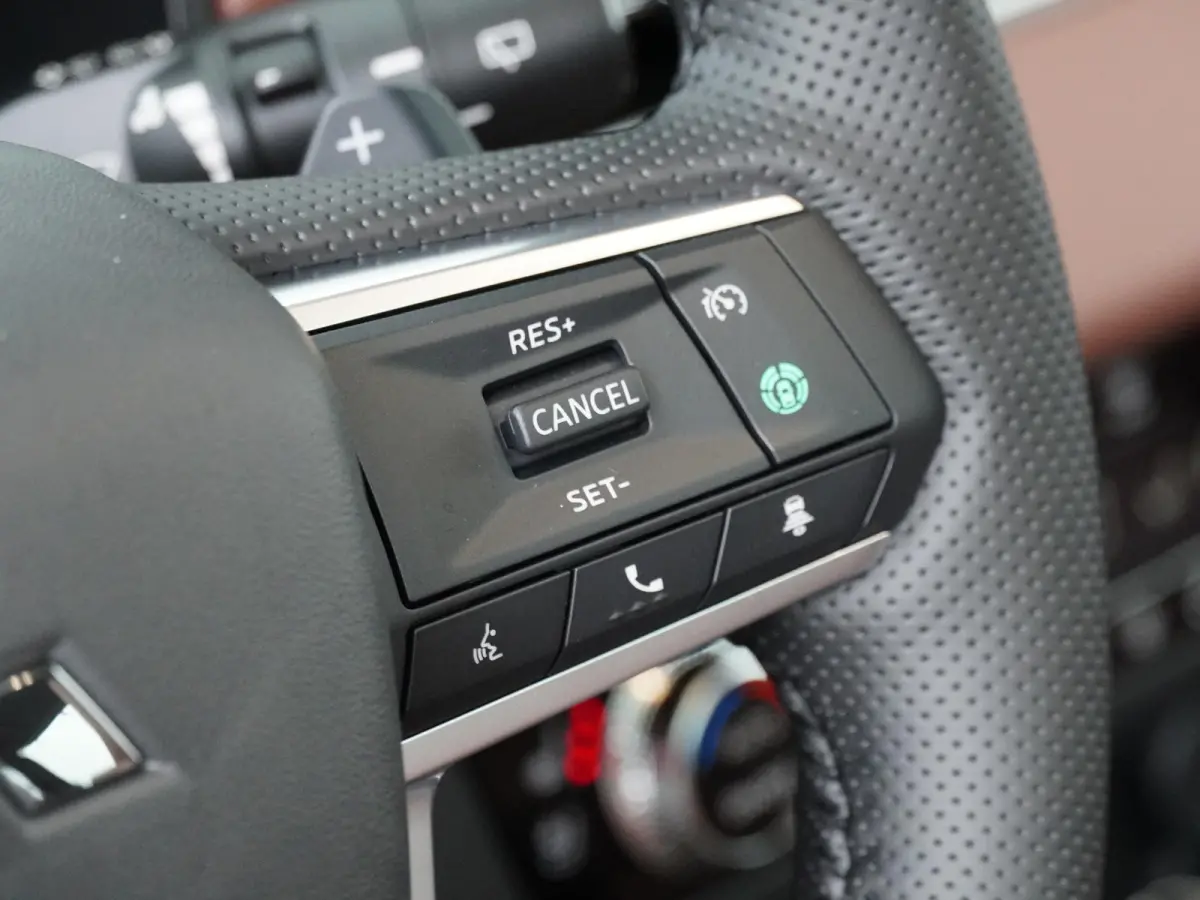 2.4 PHEV Instyle+ | Cognac Leder | Panoramadak | Gevent. Leder |