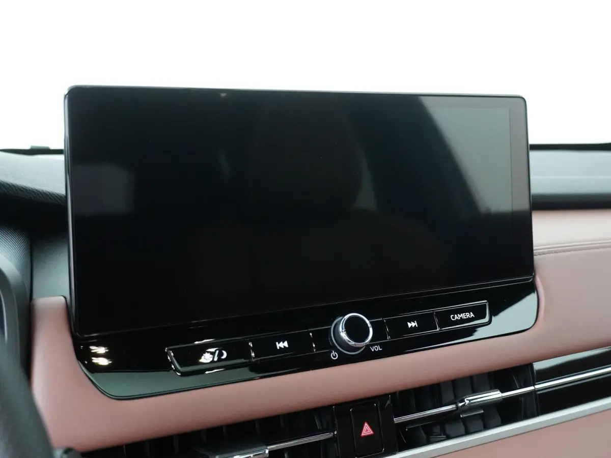 2.4 PHEV Instyle+ | Cognac Leder | Panoramadak | Gevent. Leder |