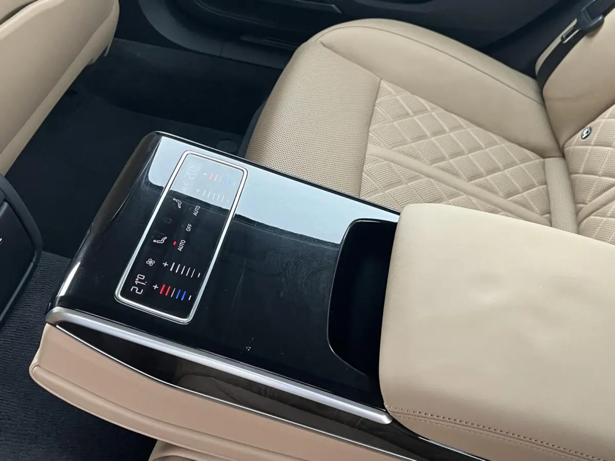 55 TFSI QUATTRO 4-WIEL STURING+ACC+NACHTZICHT+B&O