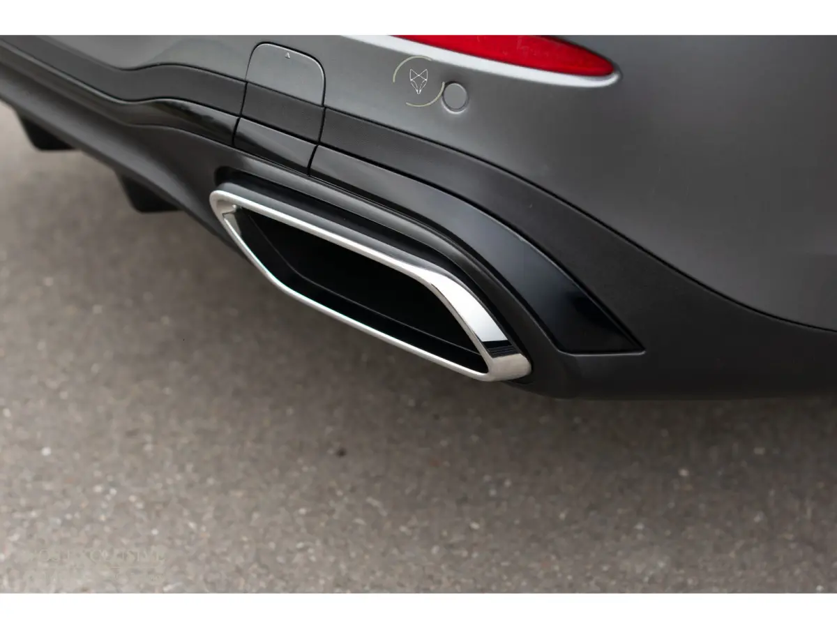 300 AMG Night Massage|ACC|Keyless|Pano|360°|Soundsysteem|LED|19"|New Service