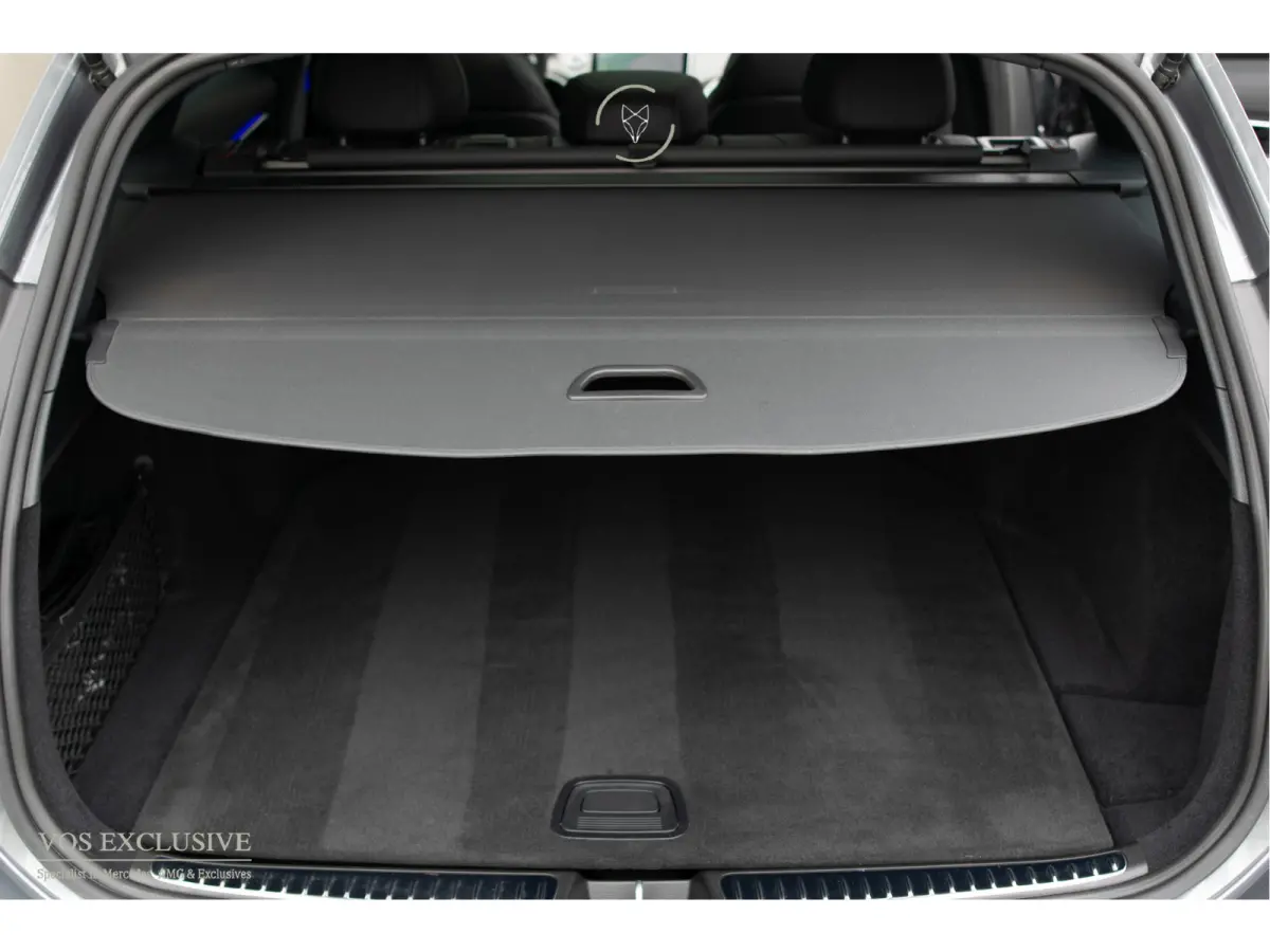 300 AMG Night Massage|ACC|Keyless|Pano|360°|Soundsysteem|LED|19"|New Service