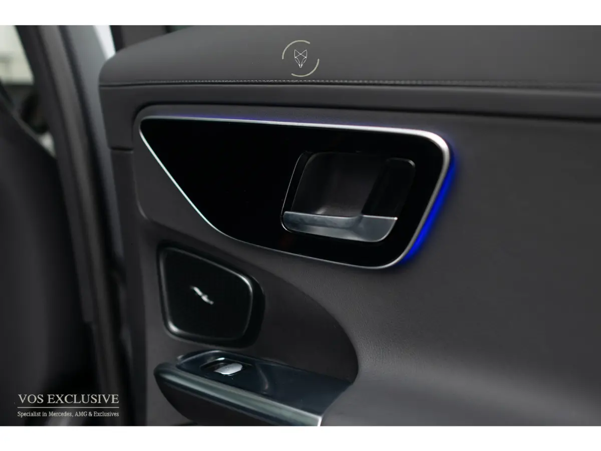 300 AMG Night Massage|ACC|Keyless|Pano|360°|Soundsysteem|LED|19"|New Service