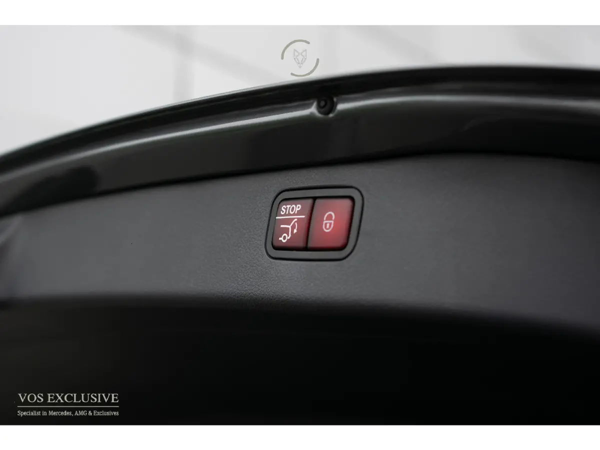 300 AMG Night Massage|ACC|Keyless|Pano|360°|Soundsysteem|LED|19"|New Service