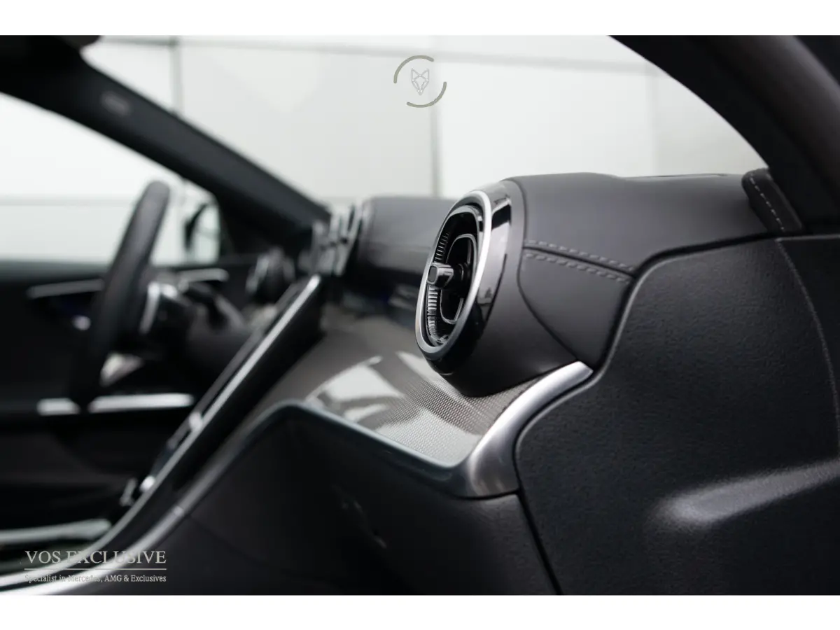 300 AMG Night Massage|ACC|Keyless|Pano|360°|Soundsysteem|LED|19"|New Service