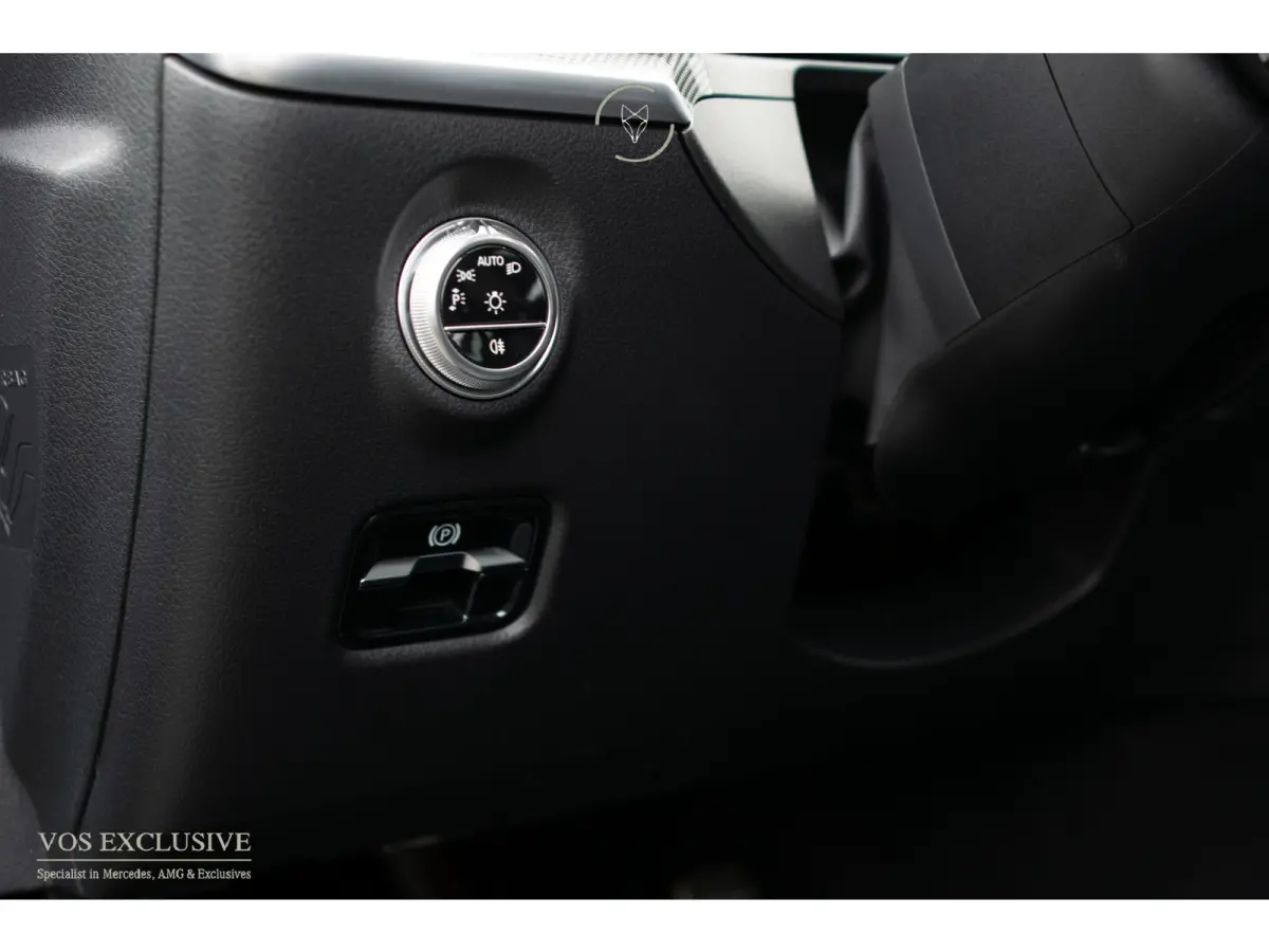 300 AMG Night Massage|ACC|Keyless|Pano|360°|Soundsysteem|LED|19"|New Service