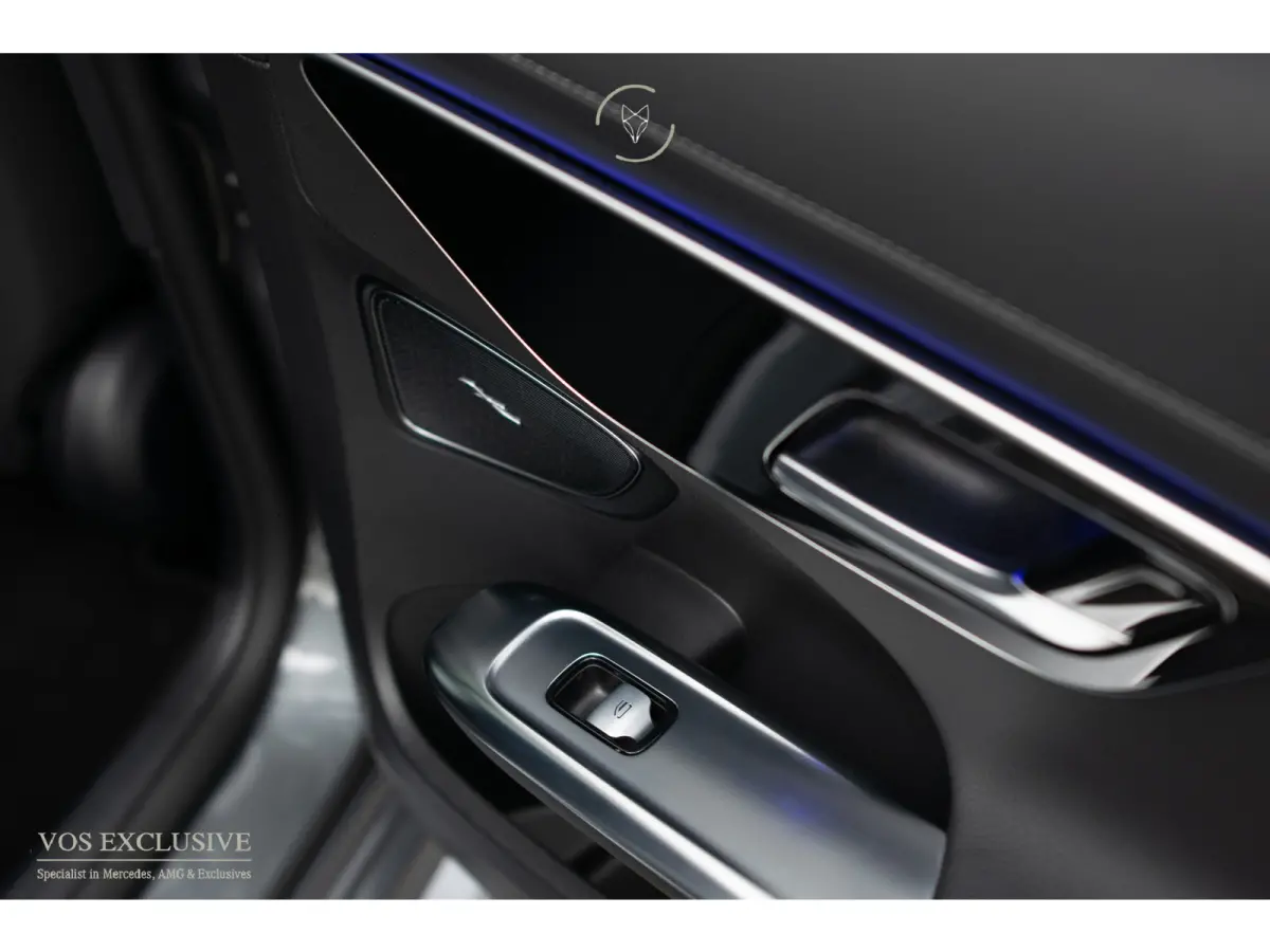 300 AMG Night Massage|ACC|Keyless|Pano|360°|Soundsysteem|LED|19"|New Service
