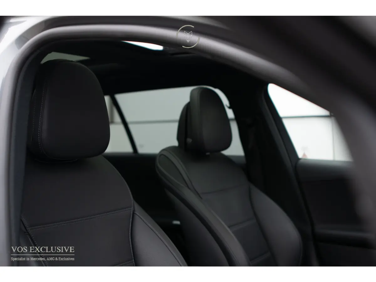 300 AMG Night Massage|ACC|Keyless|Pano|360°|Soundsysteem|LED|19"|New Service