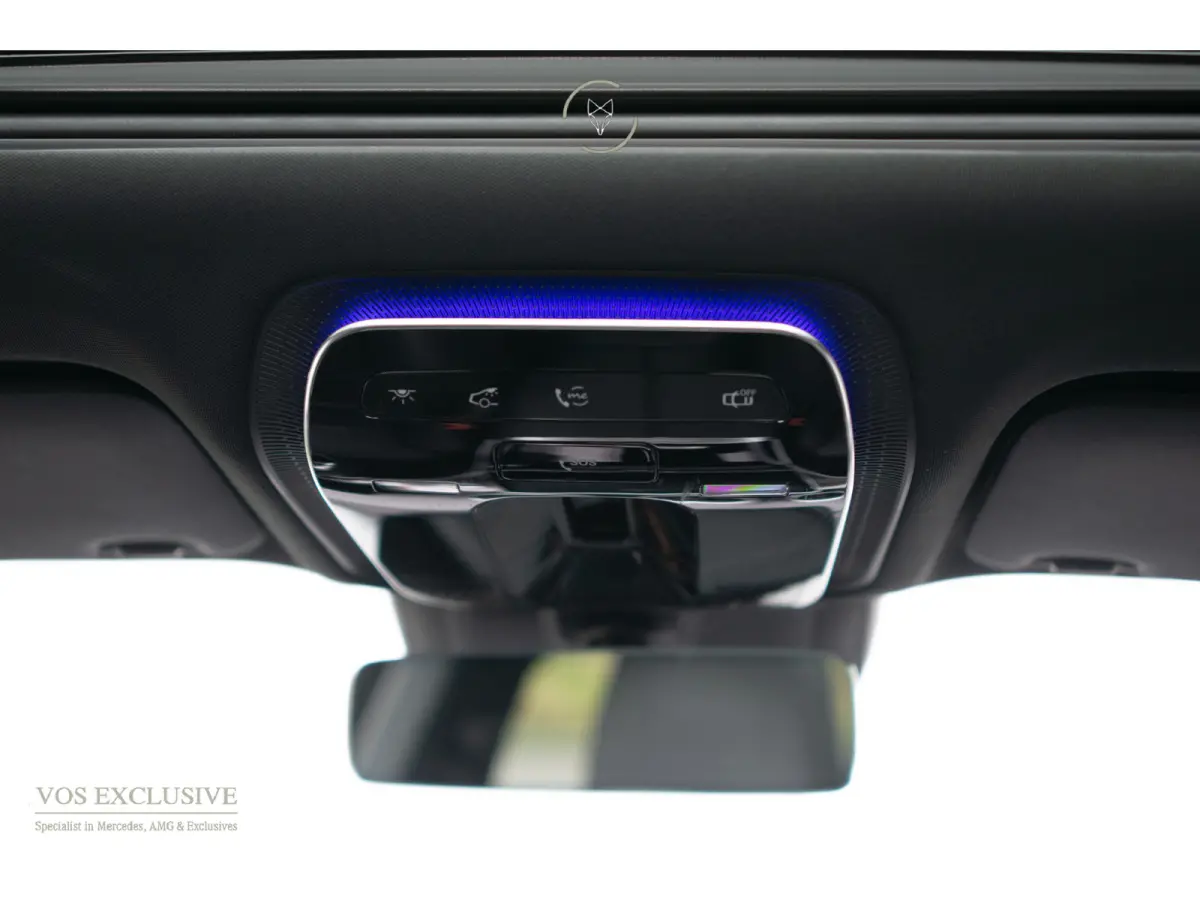 300 AMG Night Massage|ACC|Keyless|Pano|360°|Soundsysteem|LED|19"|New Service