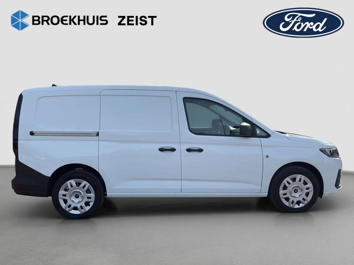 1.5 EcoBoost PHEV L2 Limited | 0.99% Financial Lease | Dubbele schuifdeur | Aanhanger assistent | Aanhanger manoeuvreerhulp | Achteruitrijcamera