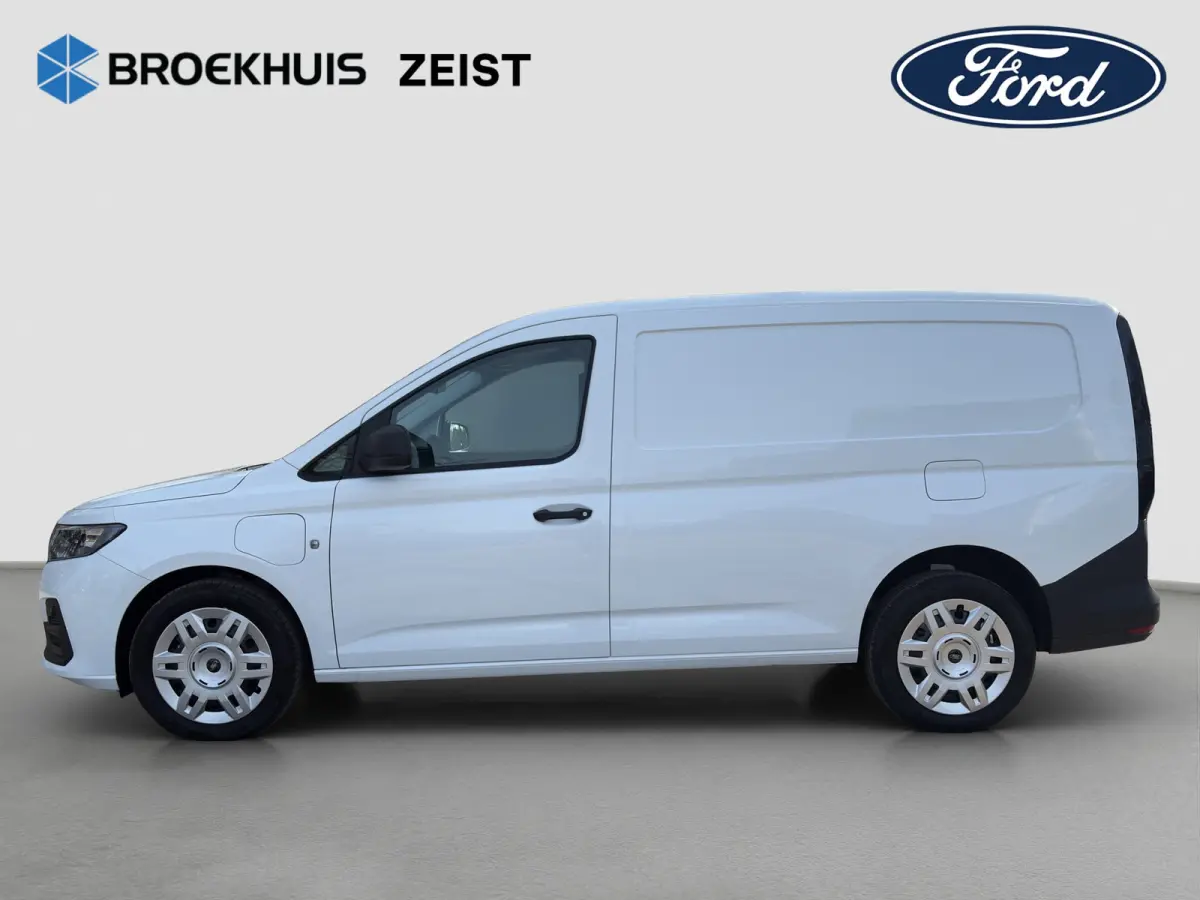 1.5 EcoBoost PHEV L2 Limited | 0.99% Financial Lease | Dubbele schuifdeur | Aanhanger assistent | Aanhanger manoeuvreerhulp | Achteruitrijcamera