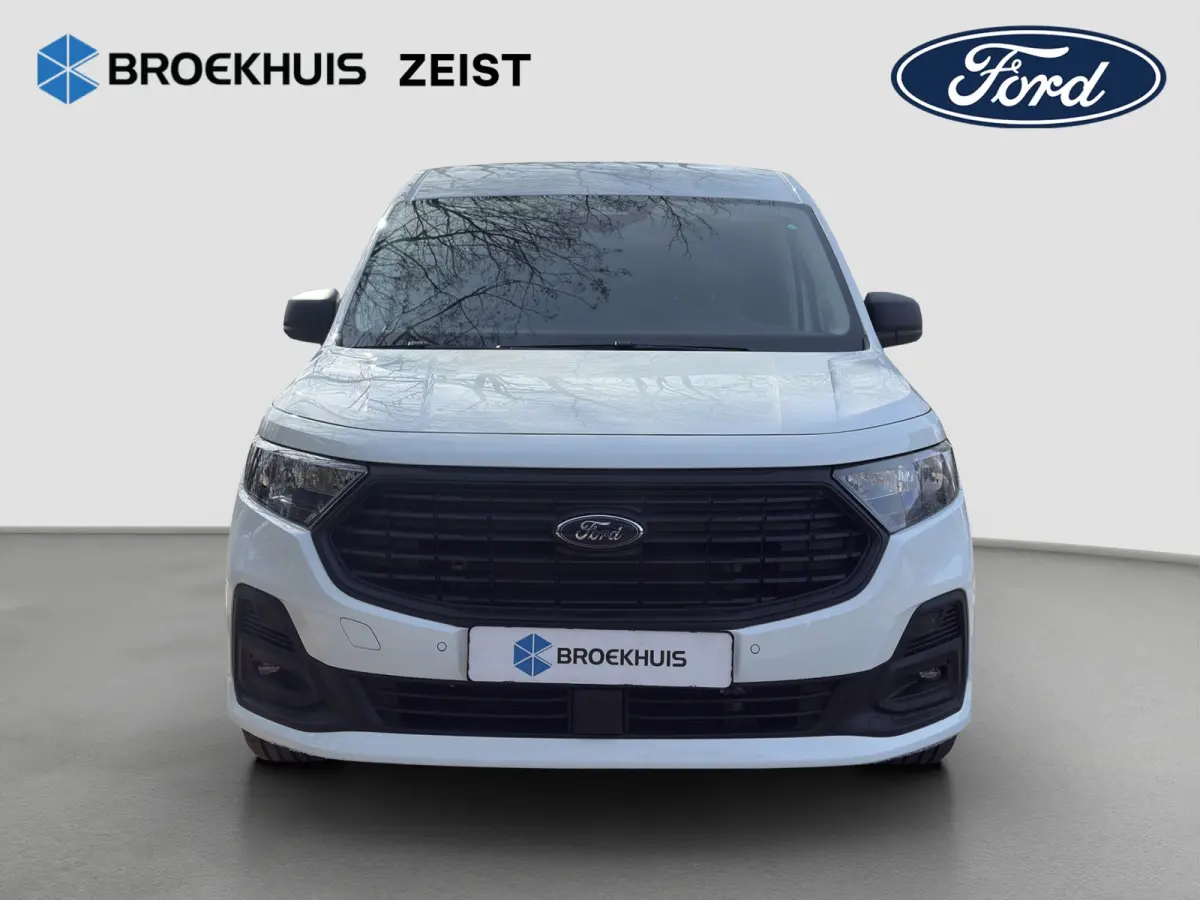 1.5 EcoBoost PHEV L2 Limited | 0.99% Financial Lease | Dubbele schuifdeur | Aanhanger assistent | Aanhanger manoeuvreerhulp | Achteruitrijcamera