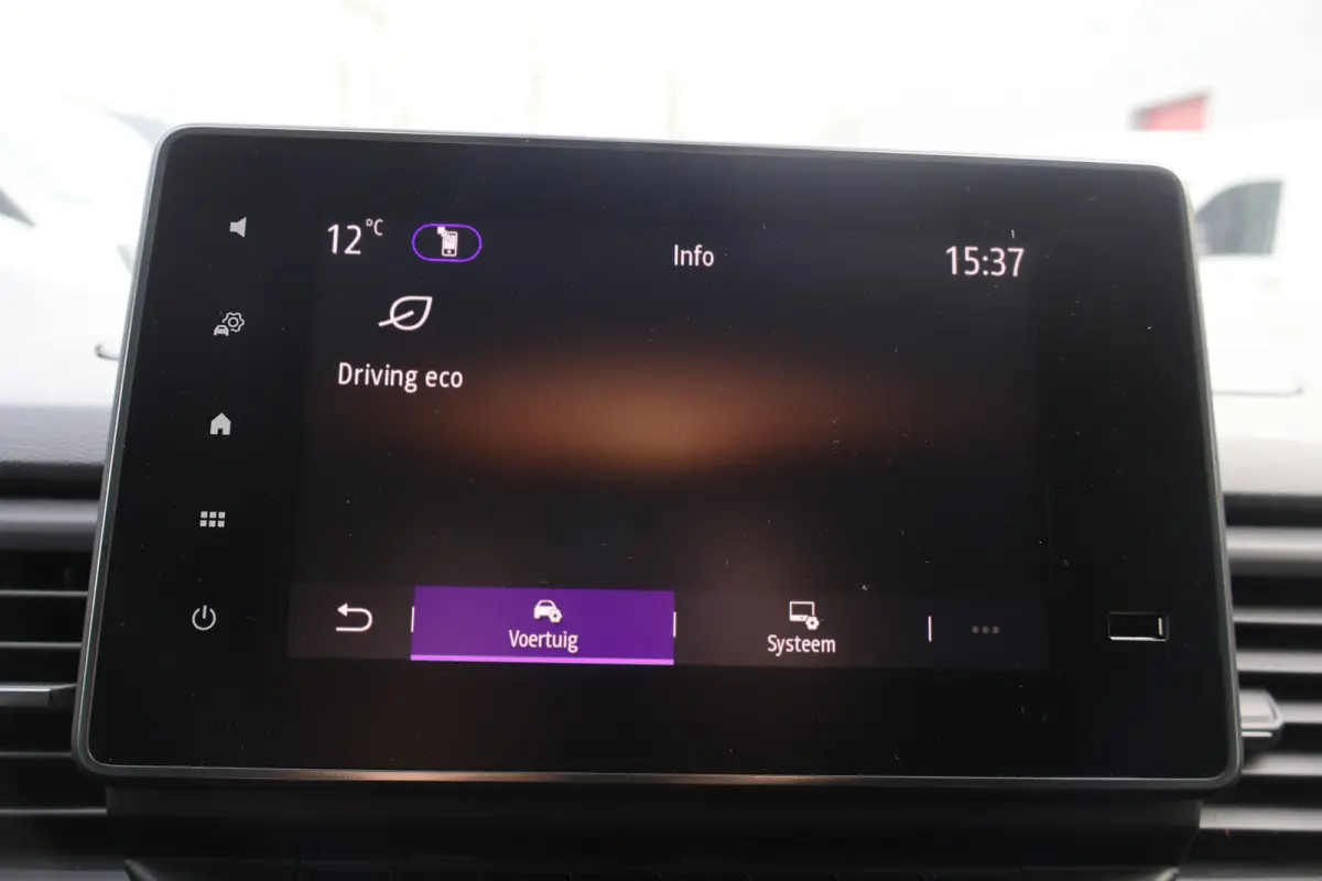 2.0 dCi 170pk Automaat L2 H1 DC Luxe Bpm Vrij