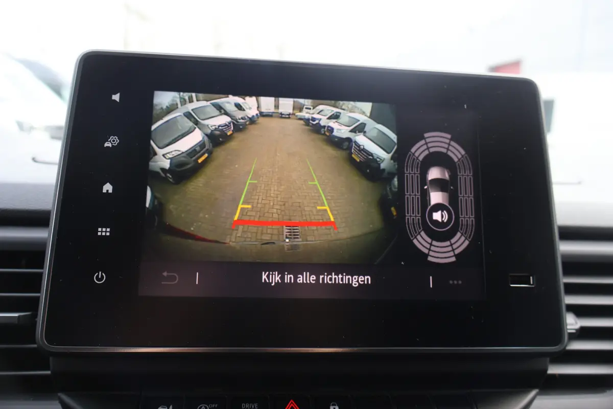 2.0 dCi 170pk Automaat L2 H1 DC Luxe Bpm Vrij