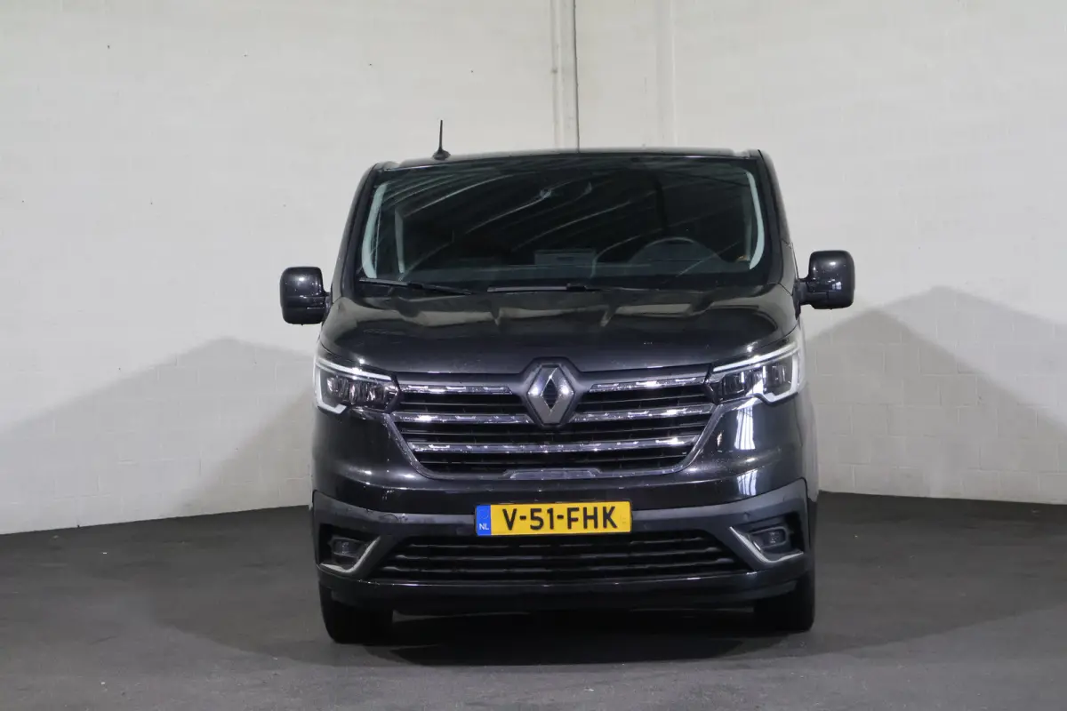 2.0 dCi 170pk Automaat L2 H1 DC Luxe Bpm Vrij