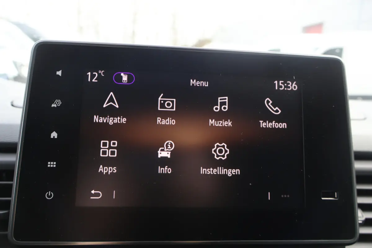 2.0 dCi 170pk Automaat L2 H1 DC Luxe Bpm Vrij