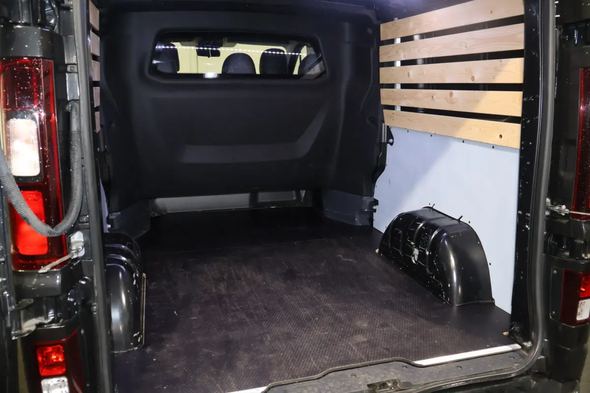 2.0 dCi 170pk Automaat L2 H1 DC Luxe Bpm Vrij