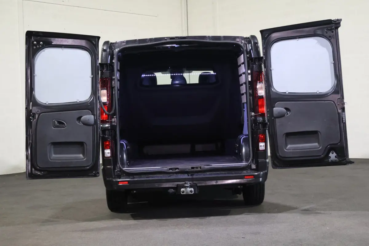 2.0 dCi 170pk Automaat L2 H1 DC Luxe Bpm Vrij