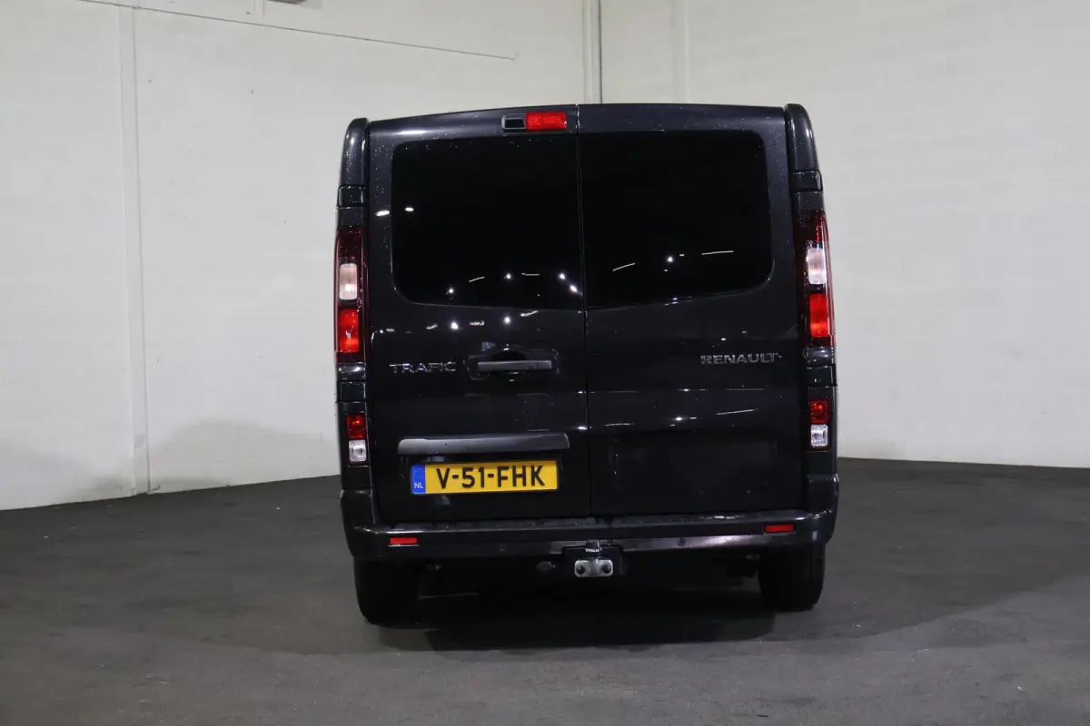 2.0 dCi 170pk Automaat L2 H1 DC Luxe Bpm Vrij