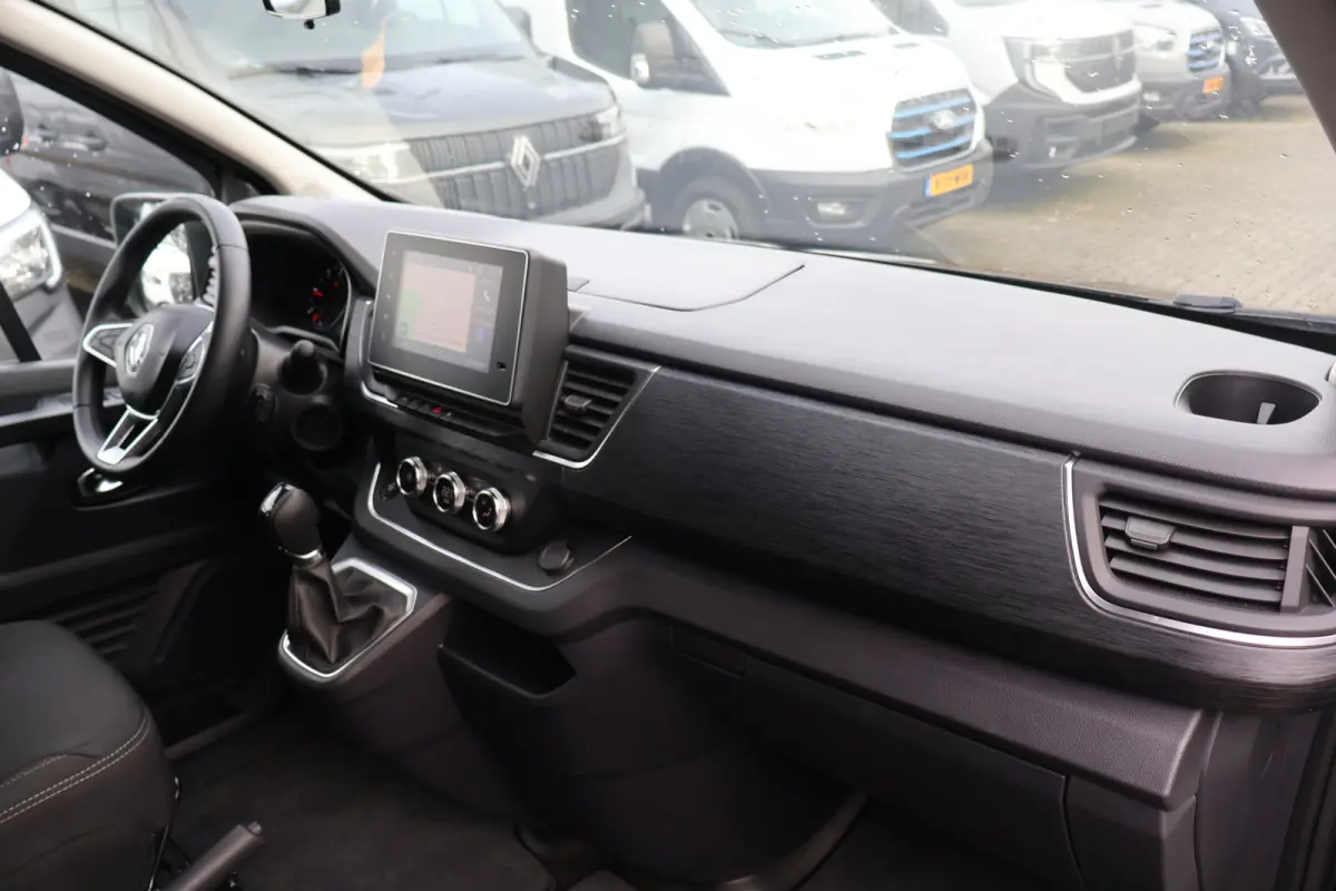 2.0 dCi 170pk Automaat L2 H1 DC Luxe Bpm Vrij