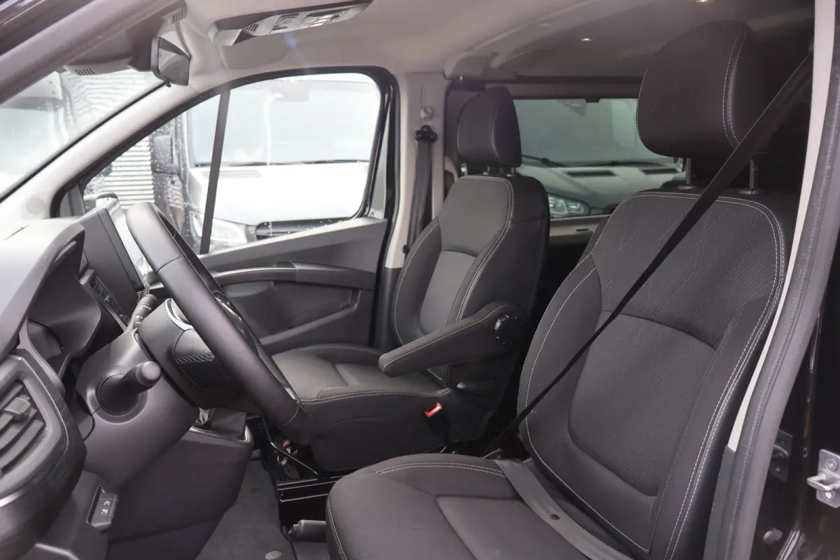 2.0 dCi 170pk Automaat L2 H1 DC Luxe Bpm Vrij