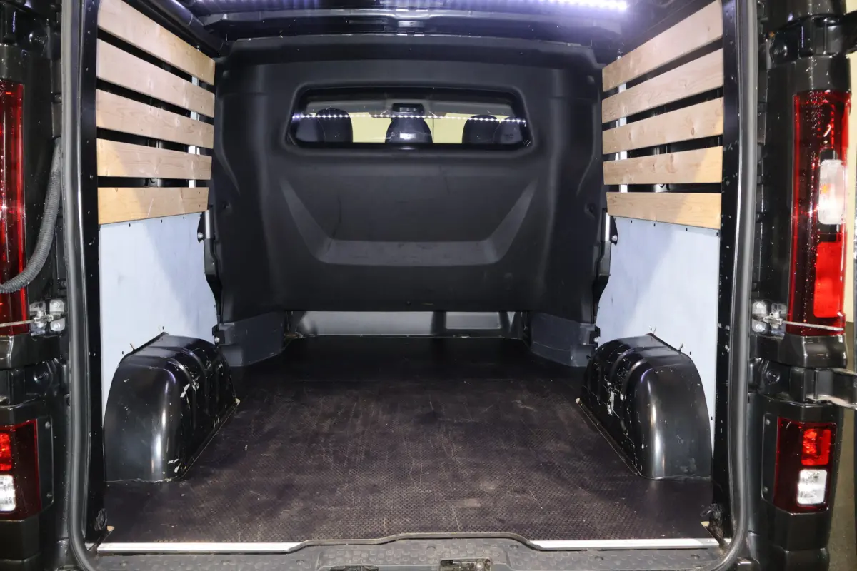 2.0 dCi 170pk Automaat L2 H1 DC Luxe Bpm Vrij