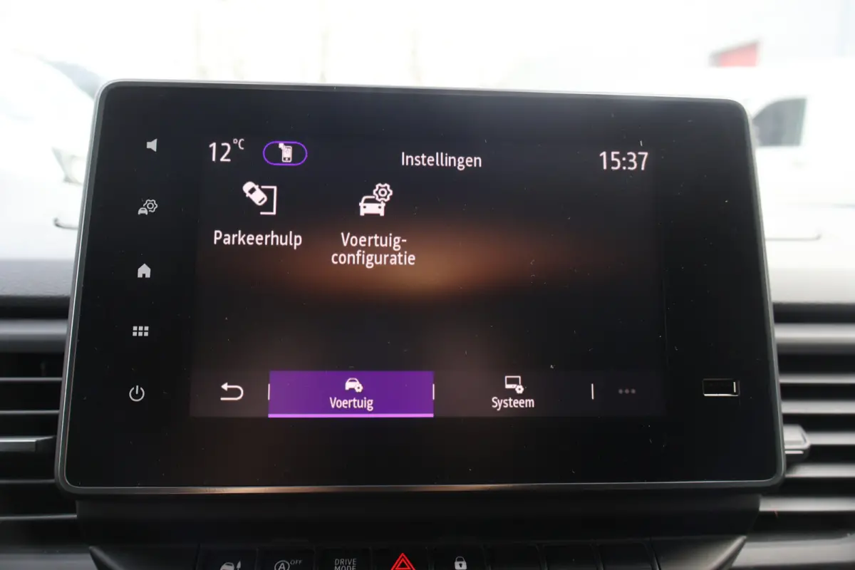 2.0 dCi 170pk Automaat L2 H1 DC Luxe Bpm Vrij