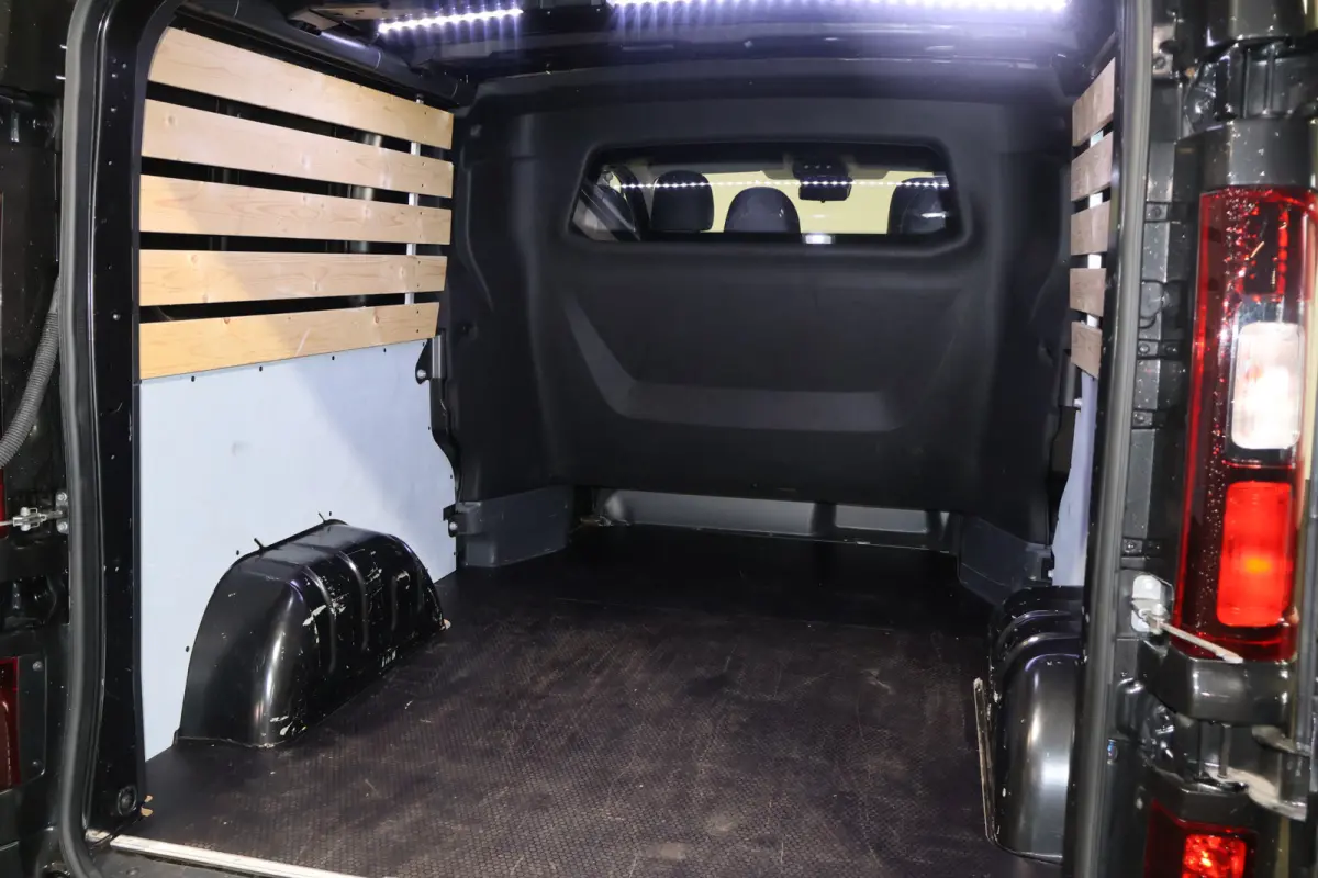 2.0 dCi 170pk Automaat L2 H1 DC Luxe Bpm Vrij