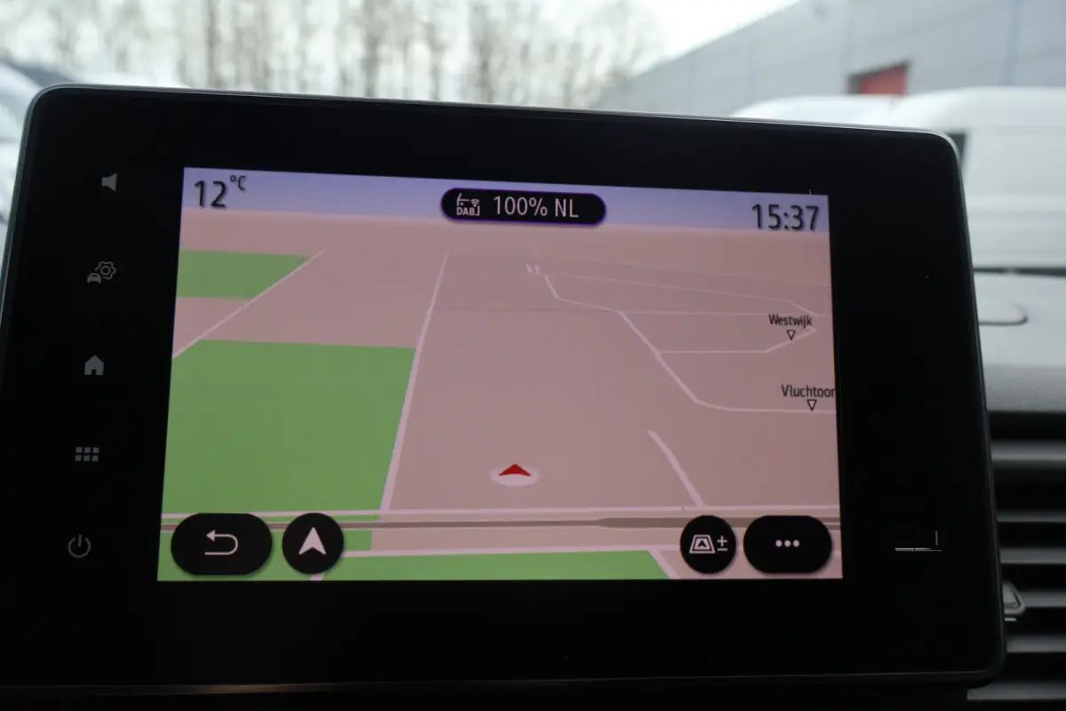 2.0 dCi 170pk Automaat L2 H1 DC Luxe Bpm Vrij