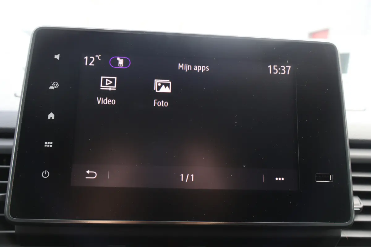 2.0 dCi 170pk Automaat L2 H1 DC Luxe Bpm Vrij