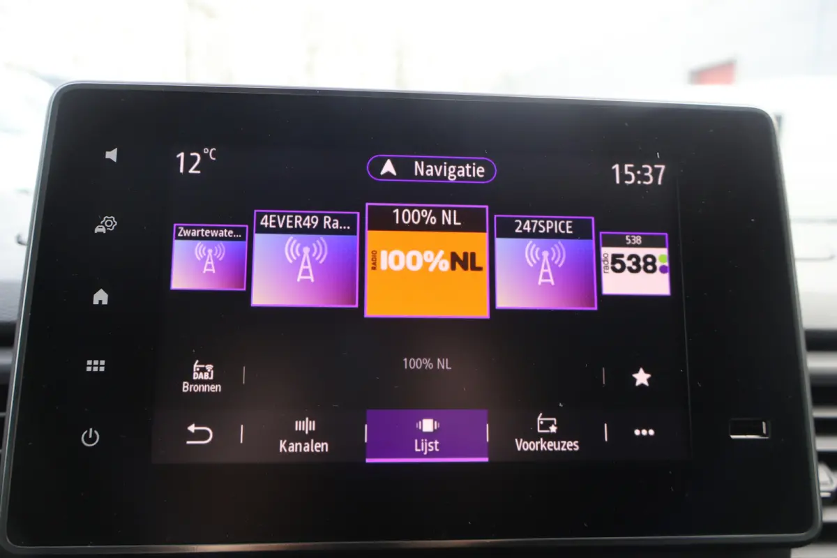 2.0 dCi 170pk Automaat L2 H1 DC Luxe Bpm Vrij