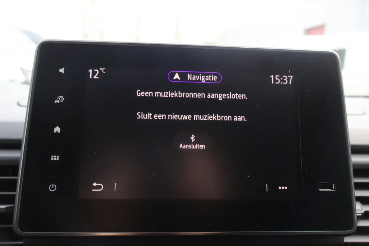 2.0 dCi 170pk Automaat L2 H1 DC Luxe Bpm Vrij