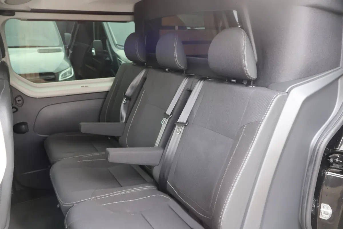 2.0 dCi 170pk Automaat L2 H1 DC Luxe Bpm Vrij