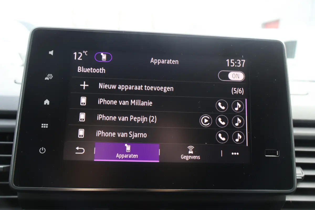 2.0 dCi 170pk Automaat L2 H1 DC Luxe Bpm Vrij