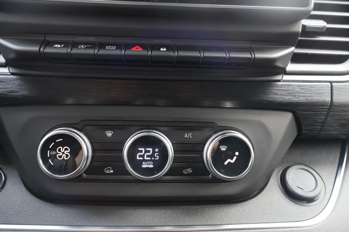 2.0 dCi 170pk Automaat L2 H1 DC Luxe Bpm Vrij
