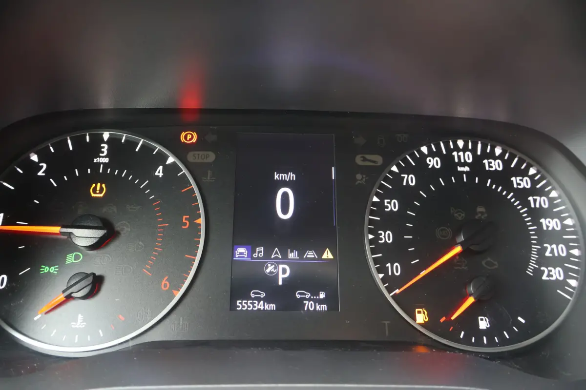 2.0 dCi 170pk Automaat L2 H1 DC Luxe Bpm Vrij