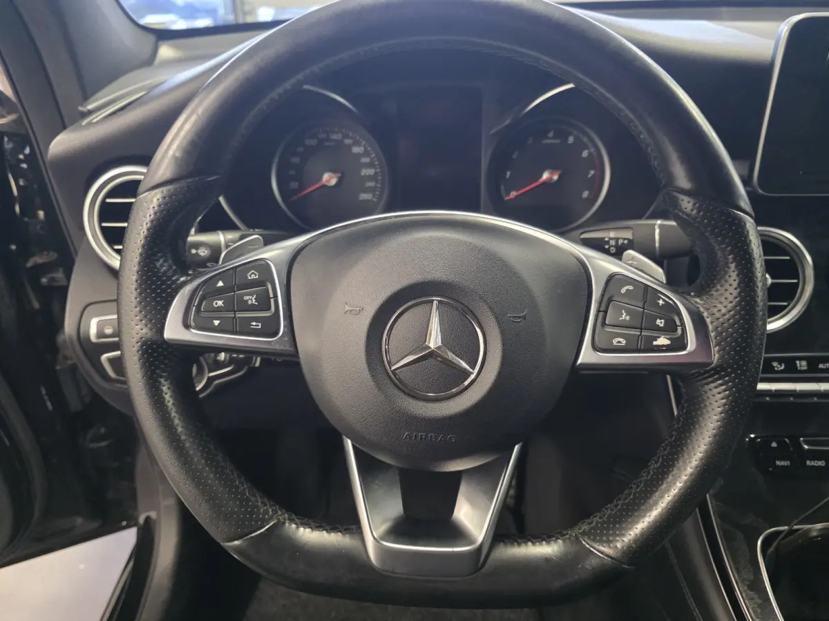 250 4MATIC Edition 1 Automaat – AMG Styling – Pano – Leer – Camera –