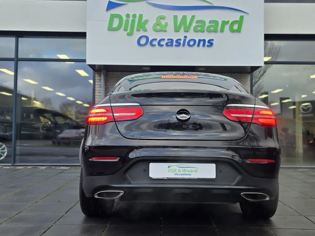 250 4MATIC Edition 1 Automaat – AMG Styling – Pano – Leer – Camera –
