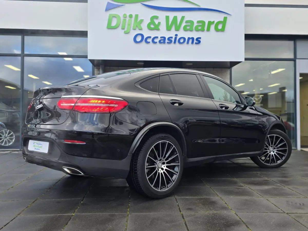 250 4MATIC Edition 1 Automaat – AMG Styling – Pano – Leer – Camera –