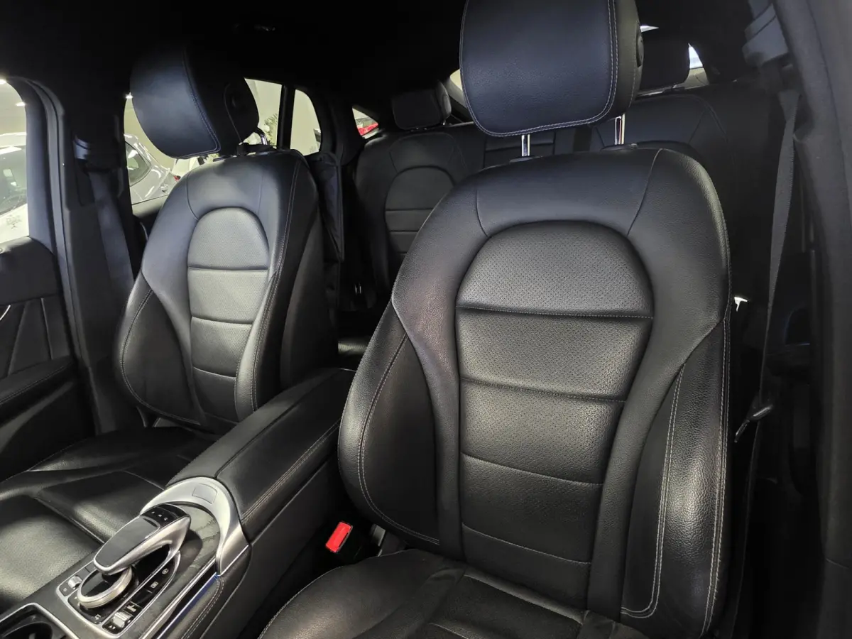 250 4MATIC Edition 1 Automaat – AMG Styling – Pano – Leer – Camera –