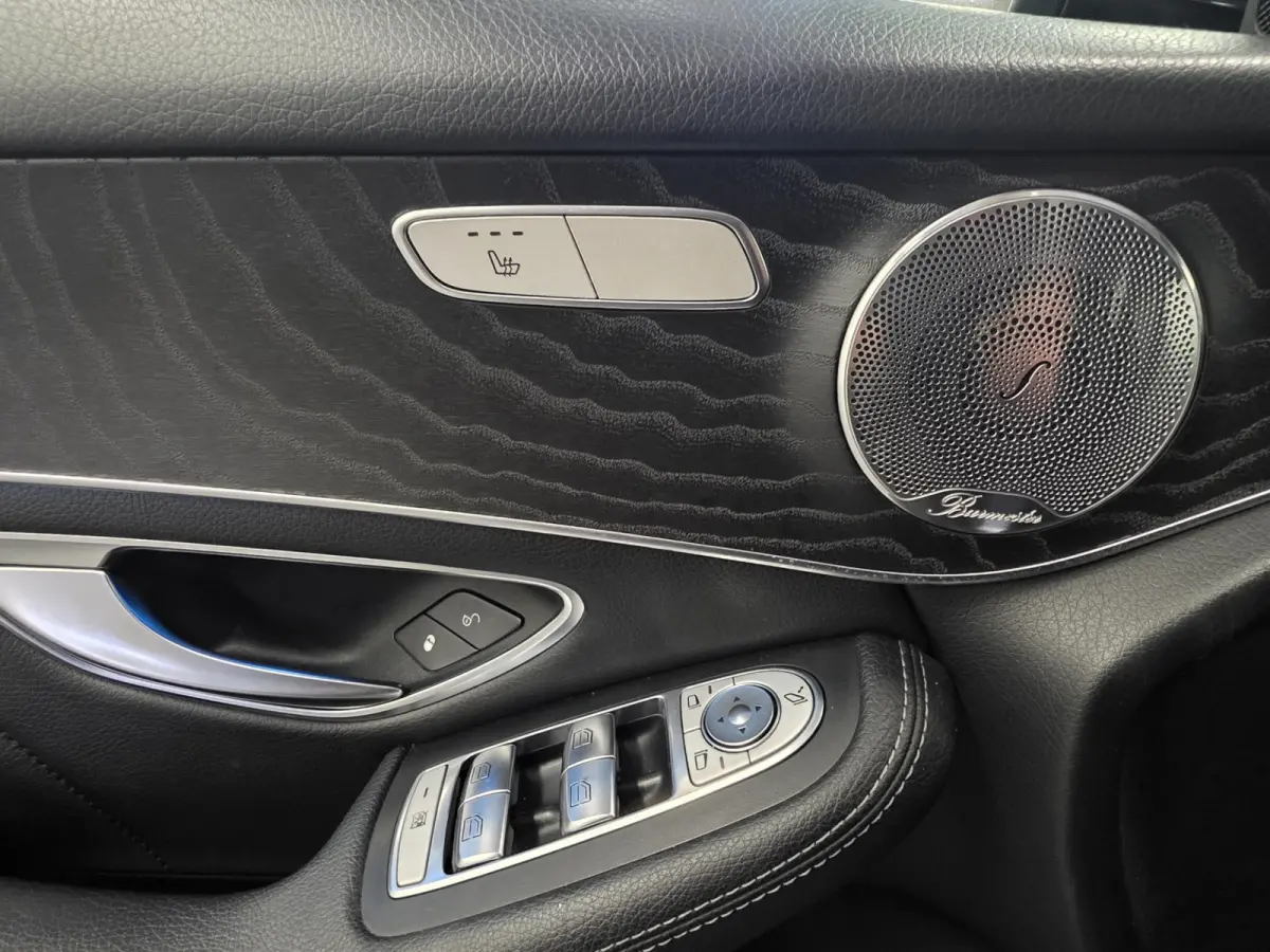 250 4MATIC Edition 1 Automaat – AMG Styling – Pano – Leer – Camera –
